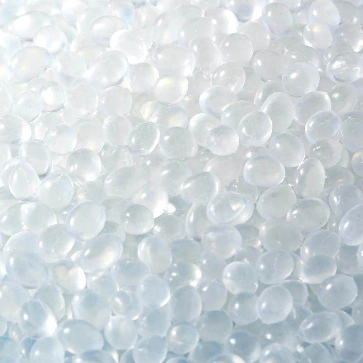 High Density Polyethylene Recycled LDPE LLDPE Granules Virgin Granules HDPE