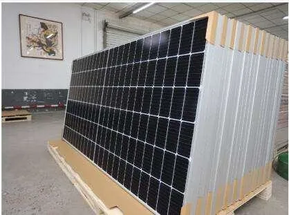 Dmegc Solar Panel Price Solar Panel Industrial 535W 540W 545W 550W Monocristaline Wholesale/Supplier China Solar Panels