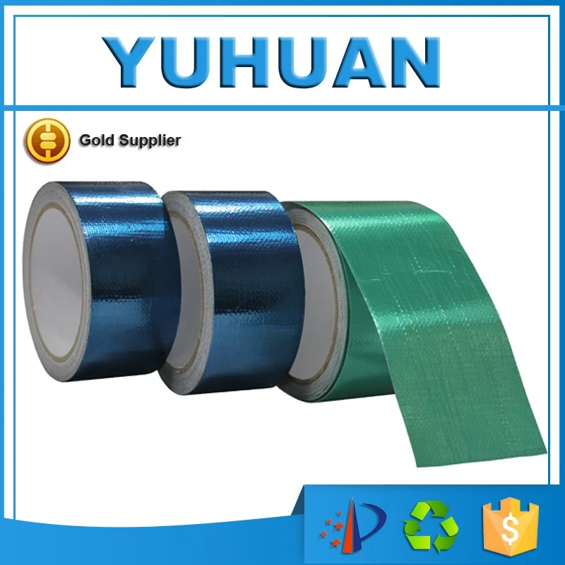 Heavy Duty Poly Tarp Repair Tape