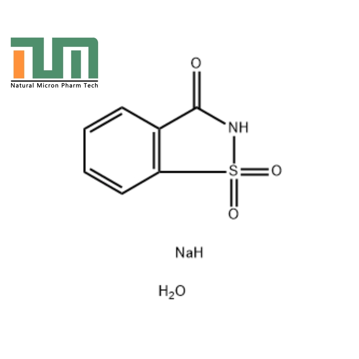 Cas : 6155-57-3 saccharine sodium dihydraté additifs alimentaires