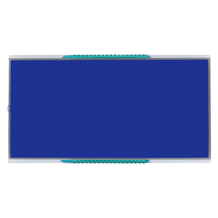 Blue White LCD Display for Elevator Indicator lift indicator elevator display