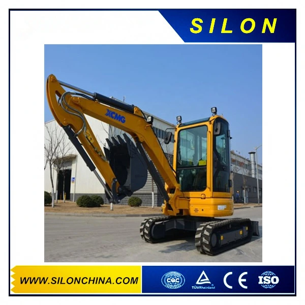 Brand New 3.5t Mini /Small Hydraulic Crawler Excavator Spare Parts (EU Model)