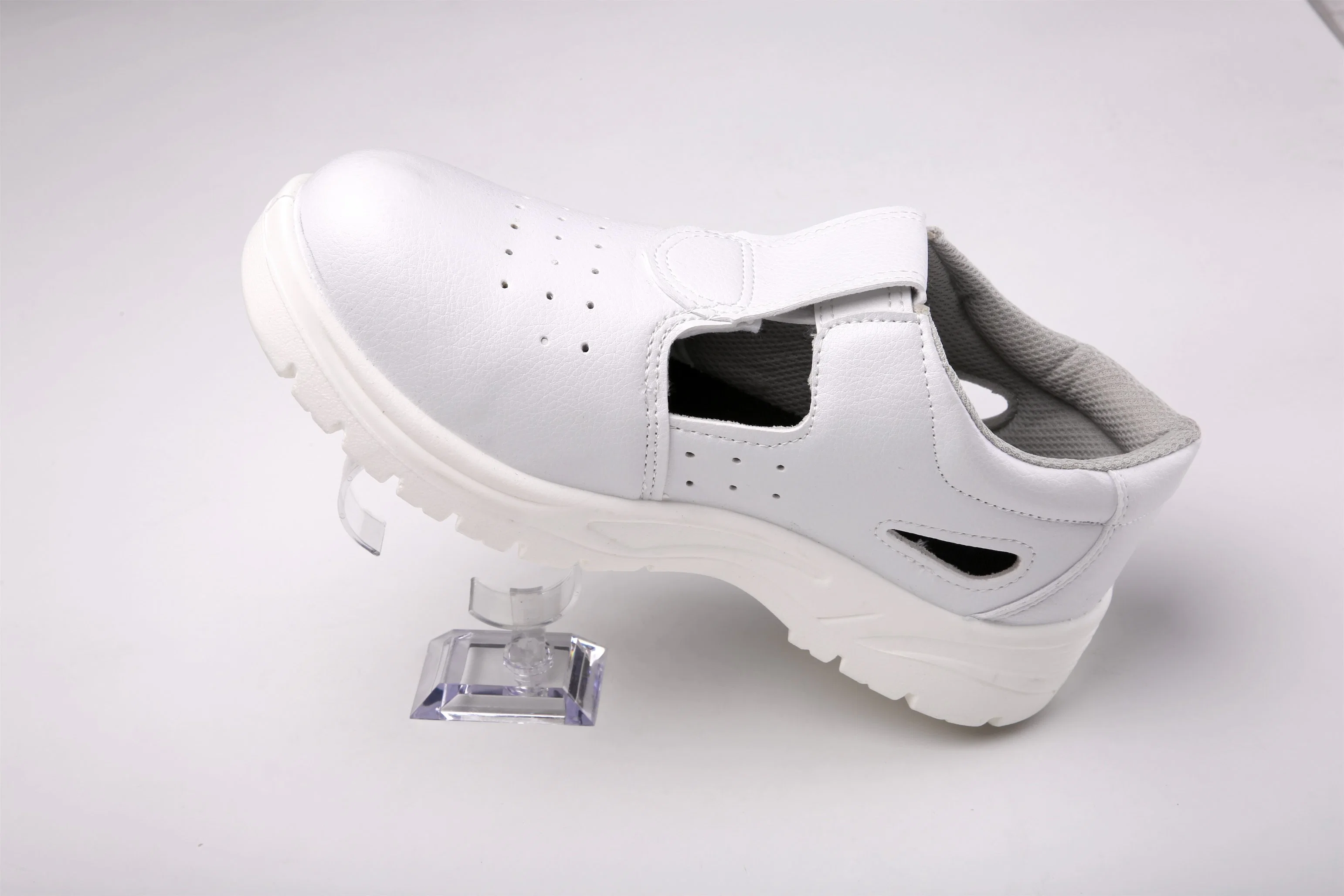 Clean Room ESD Anti-Static and Impact Resistant Shoes