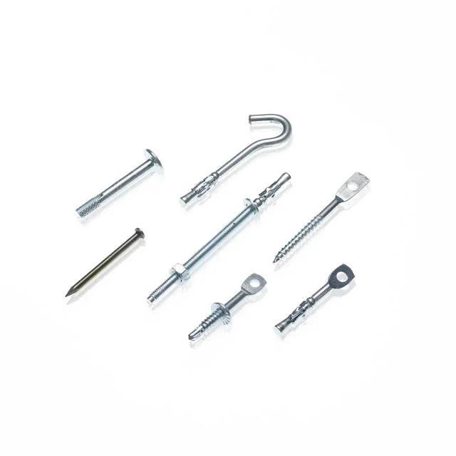 Custom Expansion Gecko Hook Split Nails Car Repair Gecko Expansion Screw Flattened Punching Self Tapping Wood Steel Screw