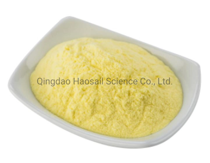 99% Purity Alpha Lipoic Acid Ala Thioctic Acid for Antioxidant