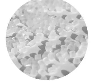 Widely Used Superior 30% Glass Fiber Reinforced Nylon Granules PA66