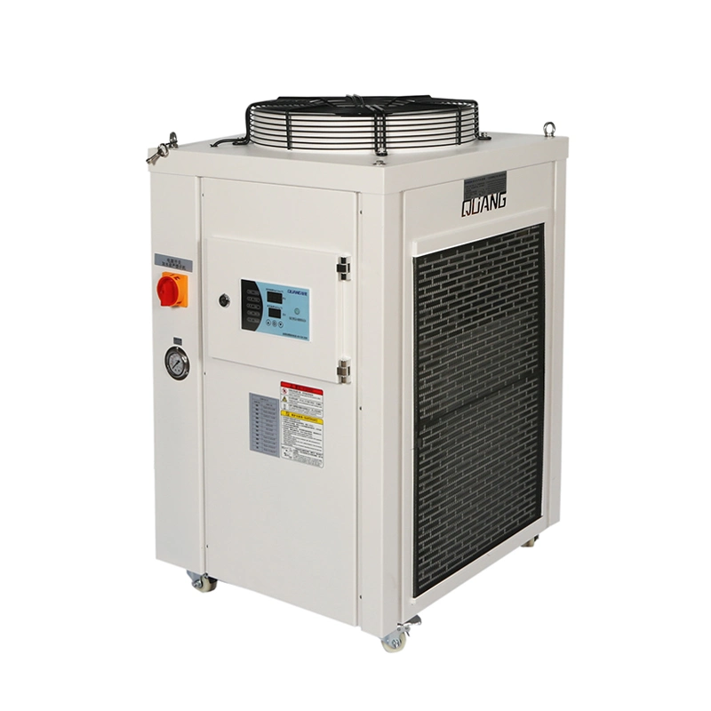 Industrial Water Cooled Water Chiller for CNC Machine Tool and Laser Cutting Machine