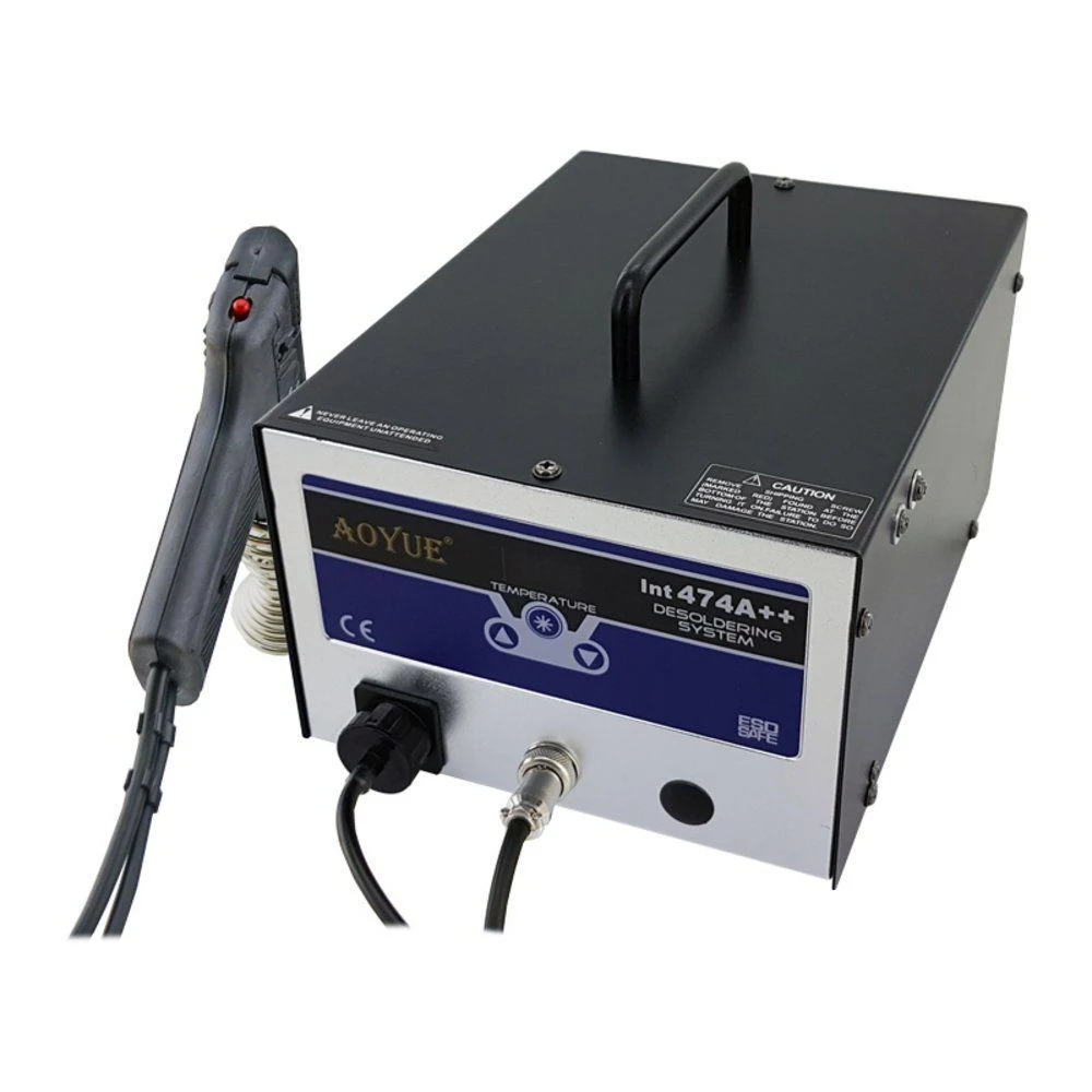 Aoyue 474A++ Desoldering Station