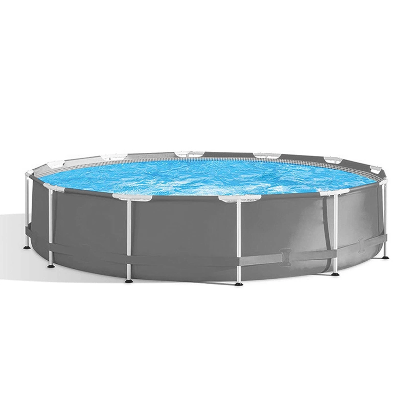 Starmatrix P12200040 PVC Pools Swimming Outdoor Metal Frame