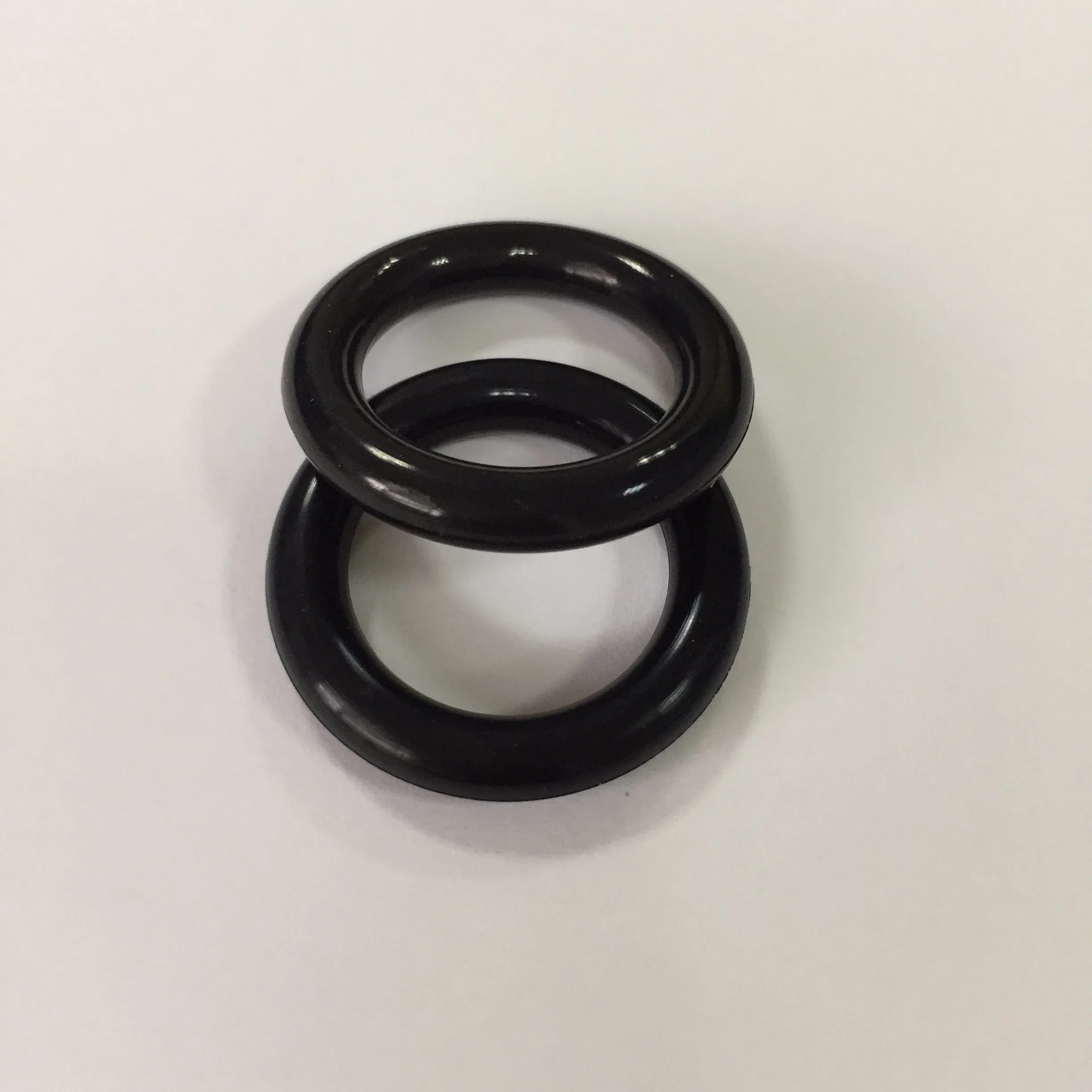Высококачественный силиконовый чехол черного цвета и уплотнительное кольцо