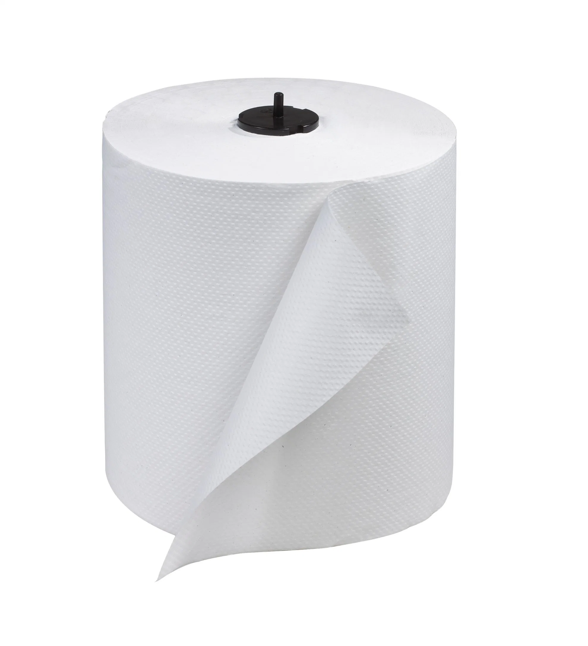 Ulive Ultra Soft &amp; Absorbent 1ply Commercial Hardwound Roll Hand Paper Towel