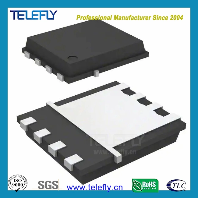 Infineon Fast Switching Mosfet for SMPS DC/DC Converters Bsz097n04ls G Power-Transistor