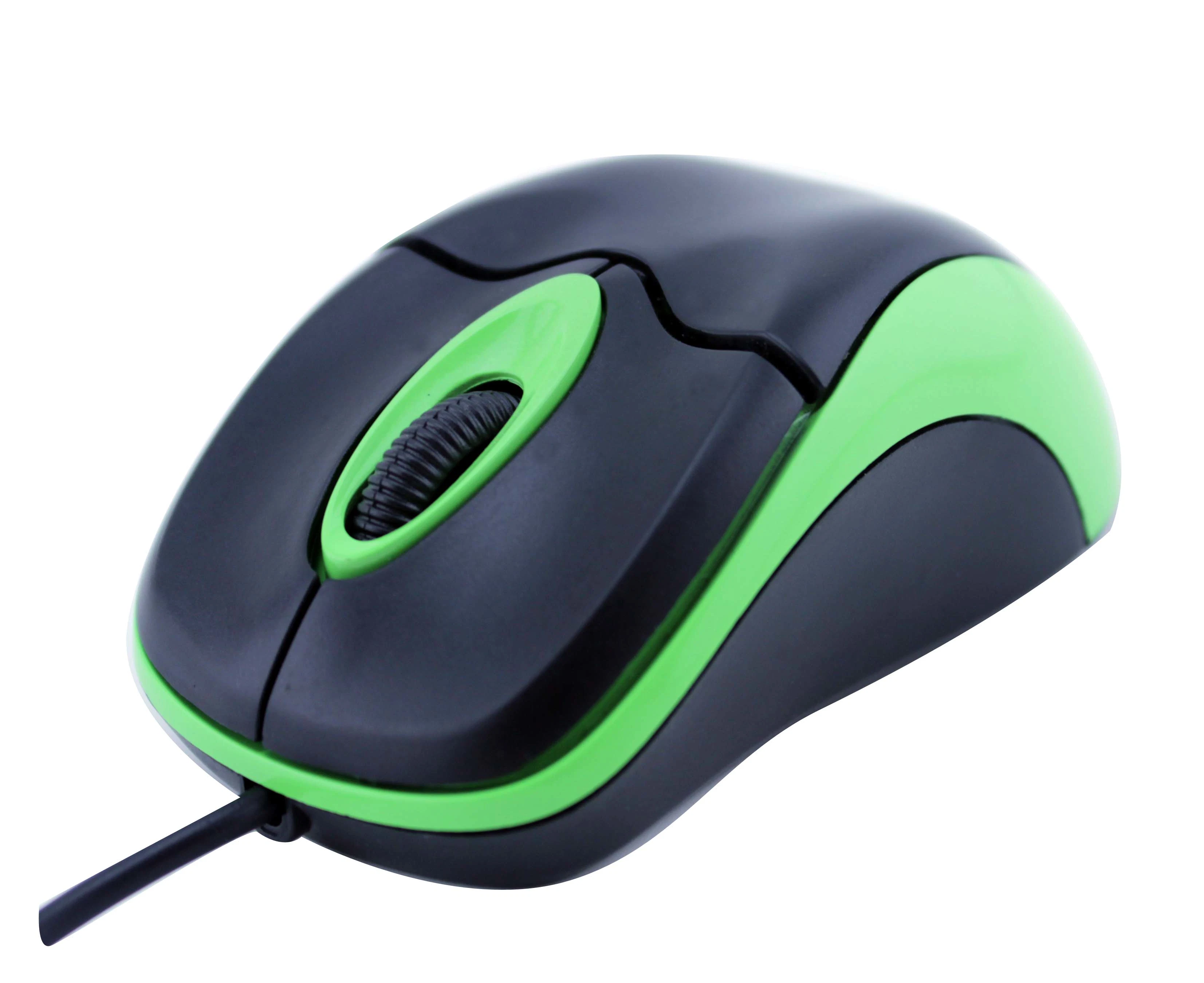 Computer Mouse, Mini Size, USB Wired Mouse
