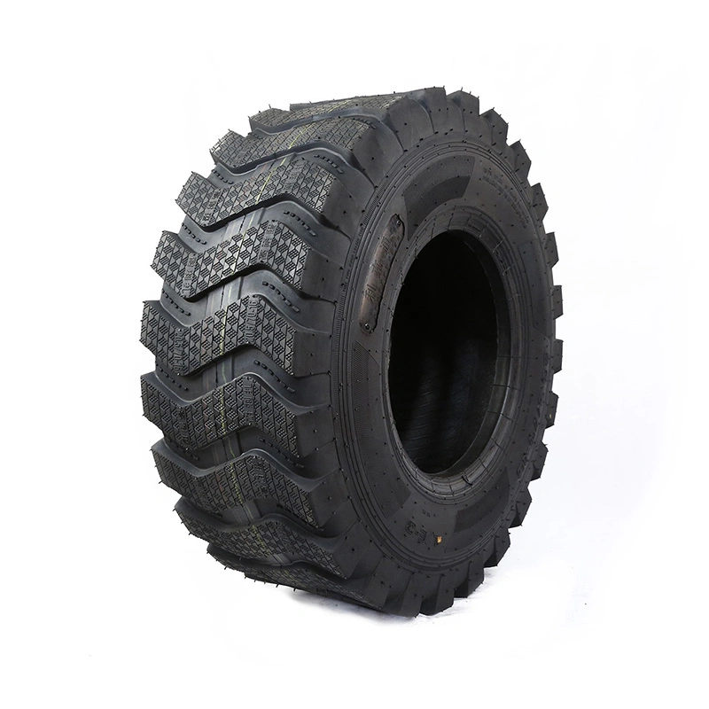 E3/L3 Bias Belted Wheel Loader Grader Earthmover OTR Tyre (17.5-25, 20.5-25, 23.5-25, 26.5-25)