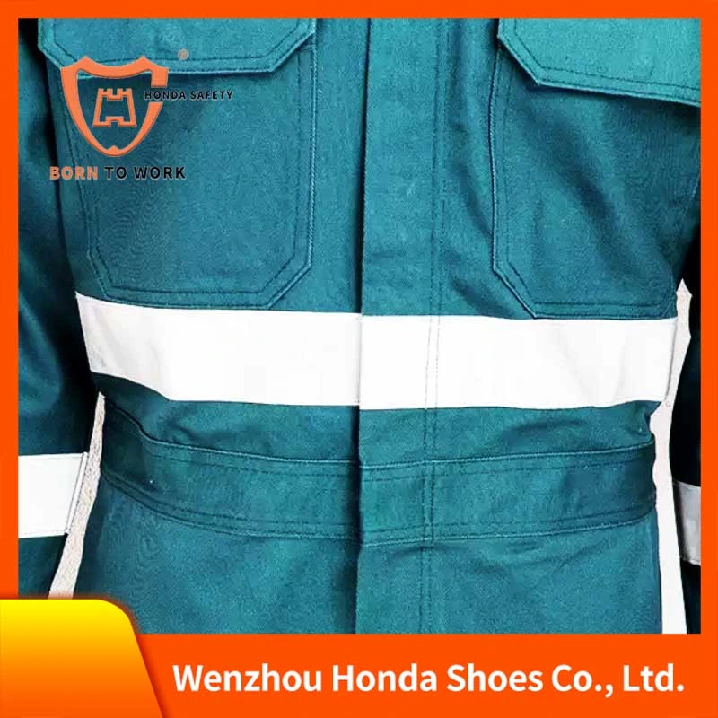 Fire Safety Supplier Fire Retardant Clothing Manufacturers High Working Garmentfire Resistance Clothing