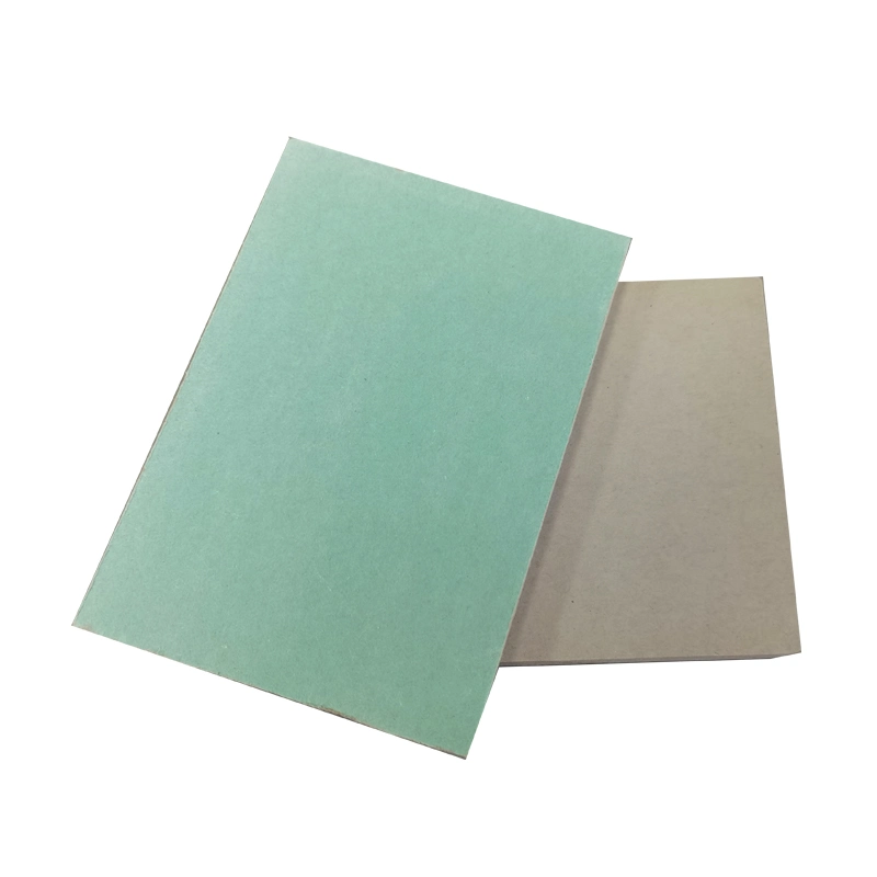 Regular Waterproof Fireproof Gypsum Board for Market