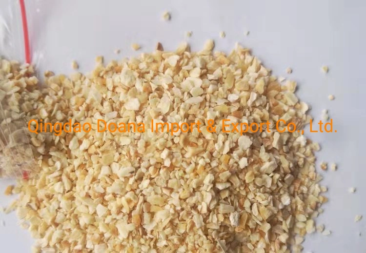 Professional Garlic Manufacturer 8-16-26-40-80mesh Garlic Granules