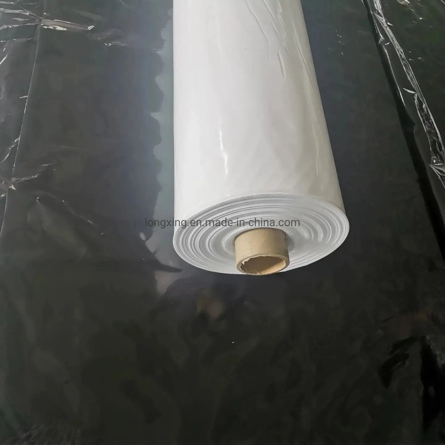 China 5-Layer High quality/High cost performance  Shrink Wrap Factory Price 50*200FT