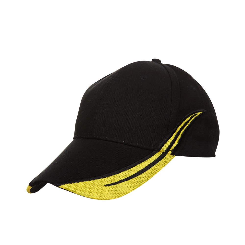 Latest Design Leisure Casual Cap Wholesale/Supplier High quality/High cost performance  Fashion Hat Custom Summer Sport Sunhat Caps