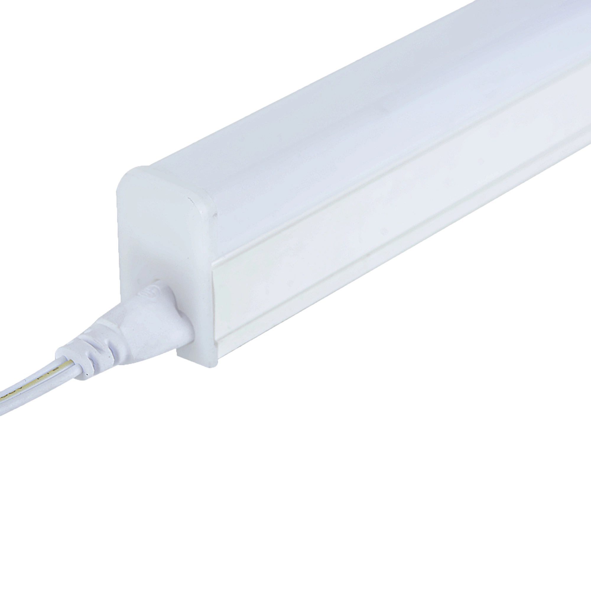 Tubo fluorescente LED T5 TUBO LED T5 el aparejo de iluminación de luz blanca tubo integrado1 Comprador