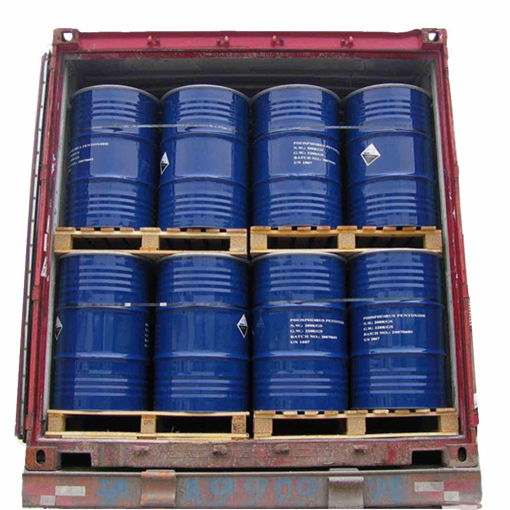 Ethyl Methyl Carbonate 99.99% 623-53-0 Battery Grade Industry Grade EMC Ethyl Methyl Carbonate