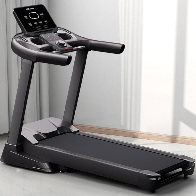 Commercial Gym Equipment Running Machine Ultra-Quiet Motorized Manufacturers Sell Collapsible Treadmills