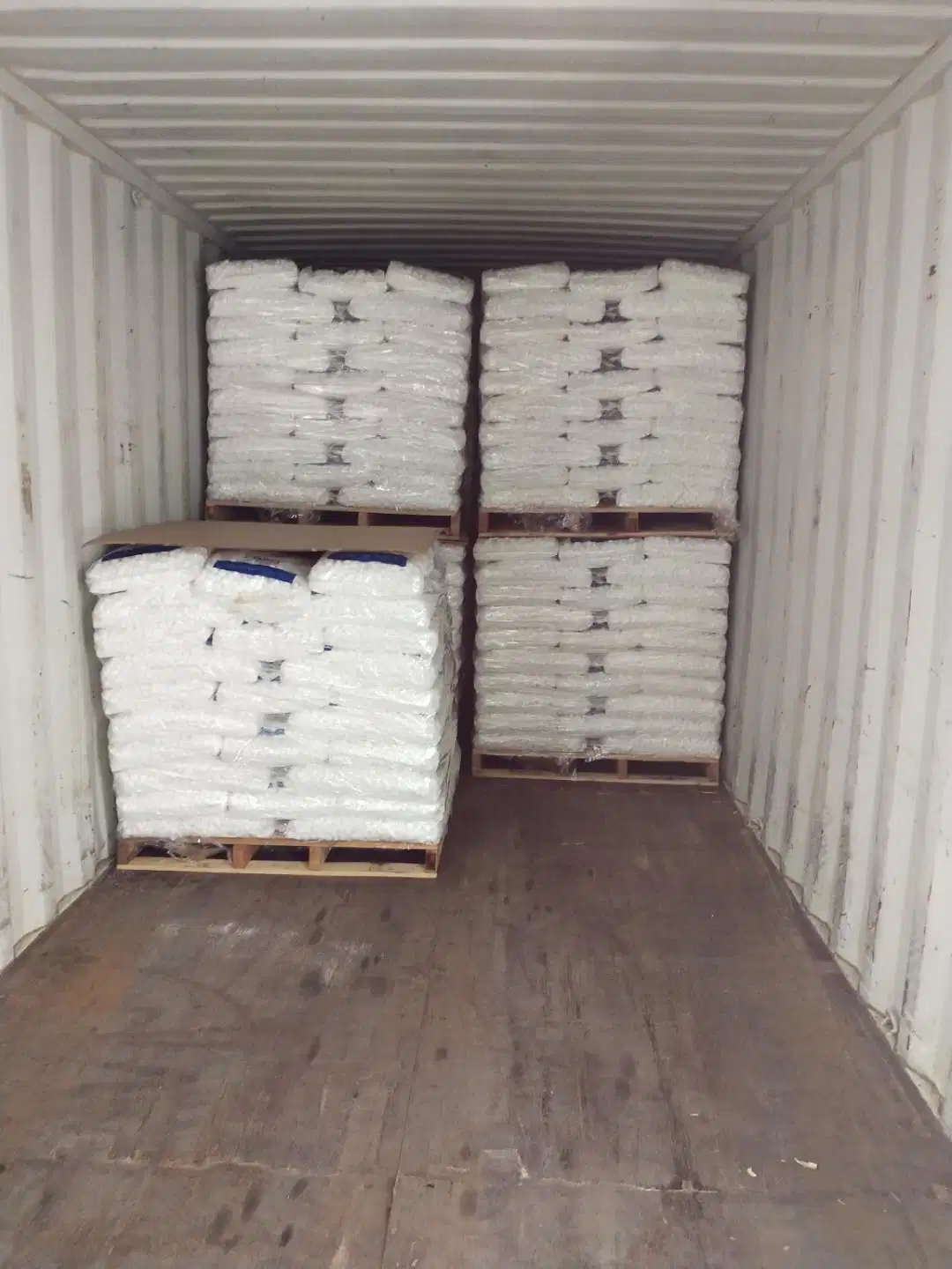 High Purity Salt Granular 99.9%