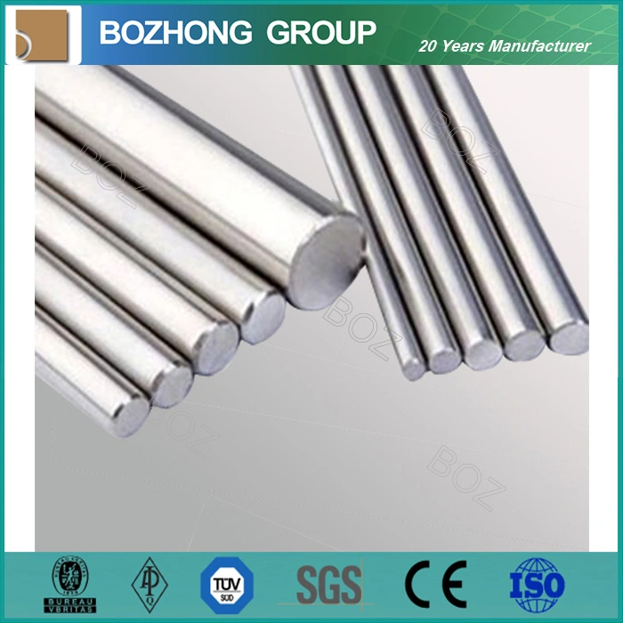 ASTM Grade 2/Ti Gr. 2 ASTM Titanium Bar and Rod with Competitive Price and Excllent Performance