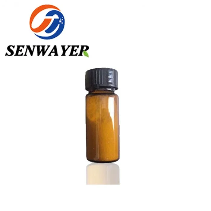 Soluble Synthetic Single Chain Peptides Fibrosis Treatment B7-33