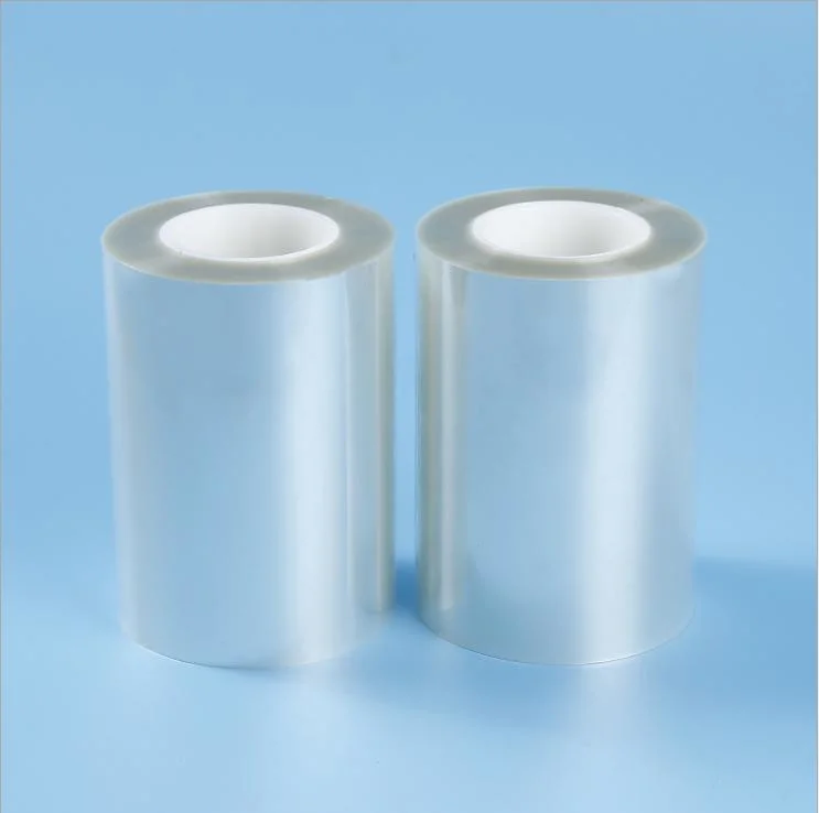 Factory Supply High Quality 12mic Polyester /Pet Film