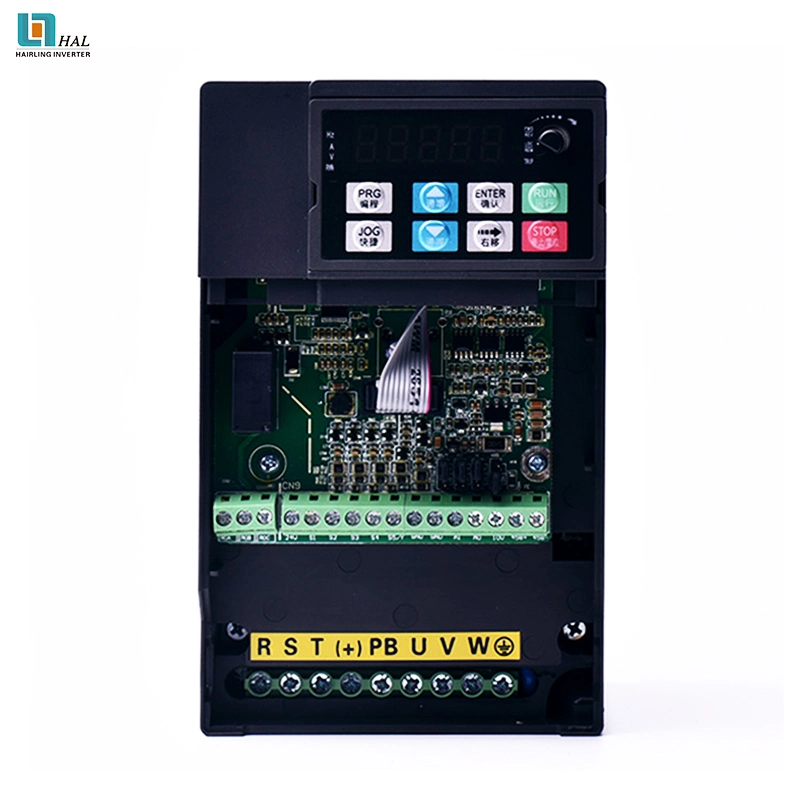 380V 1.5kw Variable Frequency Drive Controller for Motors Power