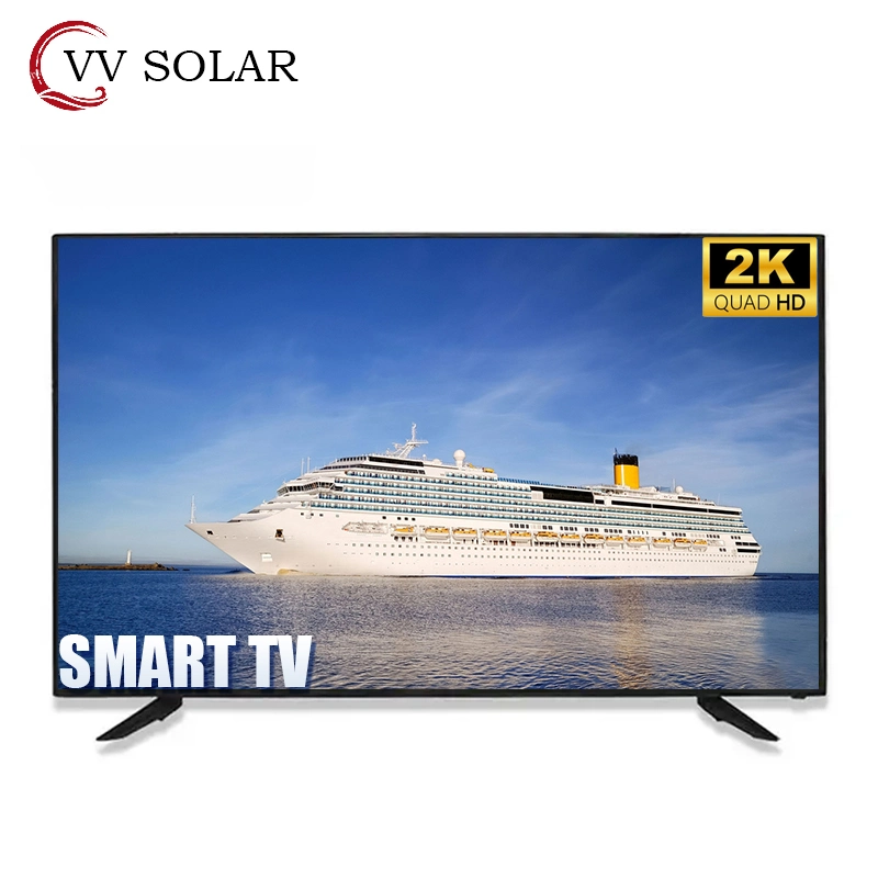 32/39/40/42/43/49/50/55/65 Inch LED Smart TV Television LED TV Smart Television 4K Smart TV