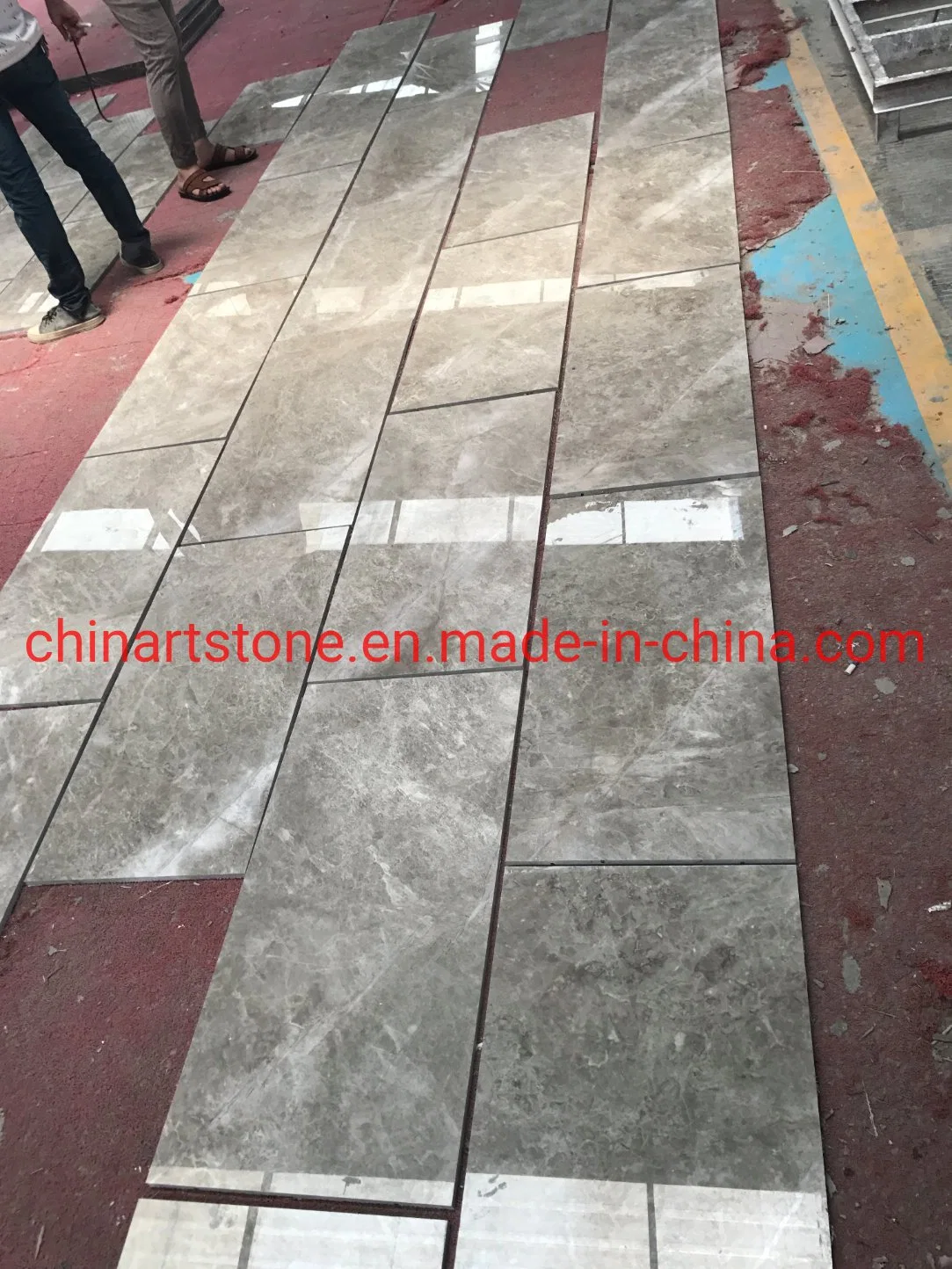 China High quality/High cost performance  Marble for Wall or Floor Tile