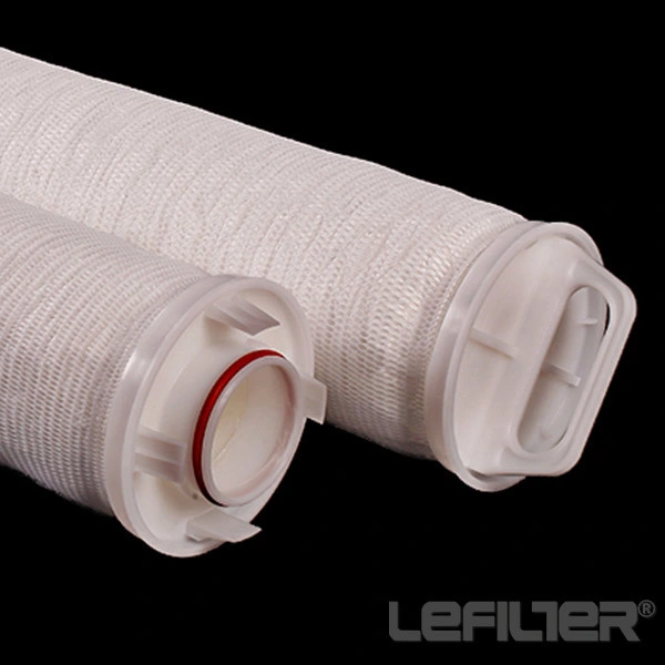 3m Hf60PP005A01 High Flow Water Filter for Microelectronics Industry