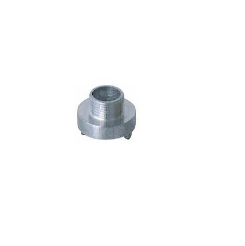 Aluminum Alloy and Stainless Steel Pipe Fitting&Quick Coupling