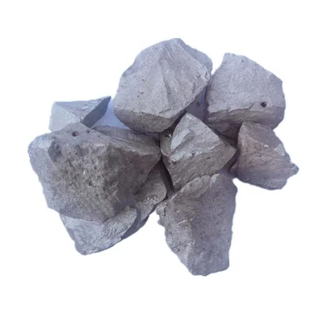 Cheap Price Fev50/80 Ferrovanadium Vanadium-Iron Alloy