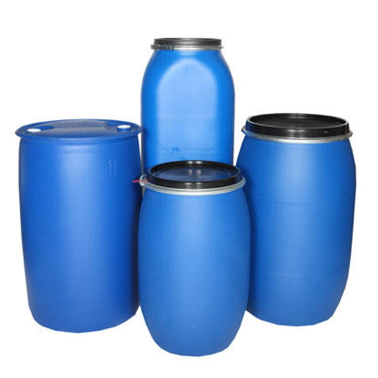 Bidones de agua de plástico 60L