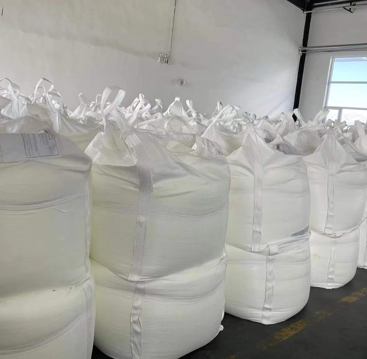 Industry Grade Purity 99.5% White Powder Chlorate Sodium for Paper and Pulp