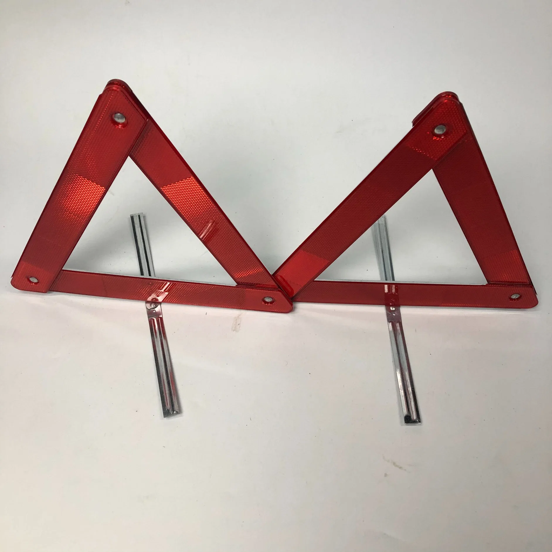 Factory Direct Sales, High-Quality Reflective, Warning Triangle0106