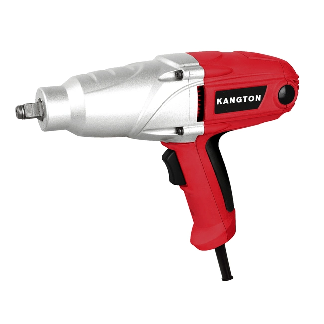 Kangton 900W Wrench Tool Impact Wrench Set