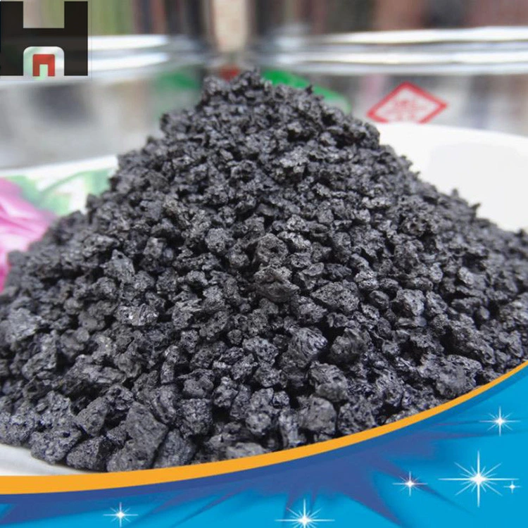 High quality/High cost performance  Graphite Carbon Raiser/ Pet Coke 98. %