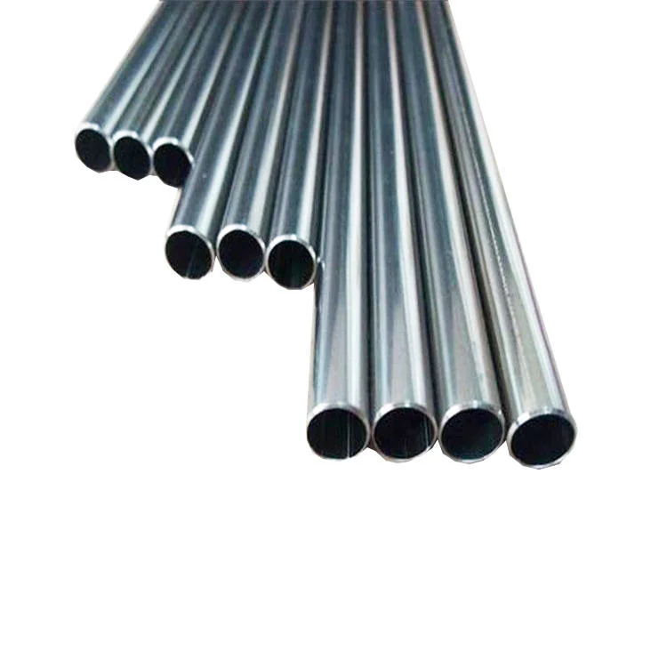 Hot Fashion A249 A380 17440 2462 Hot Rolled Stainless Steel Pipe