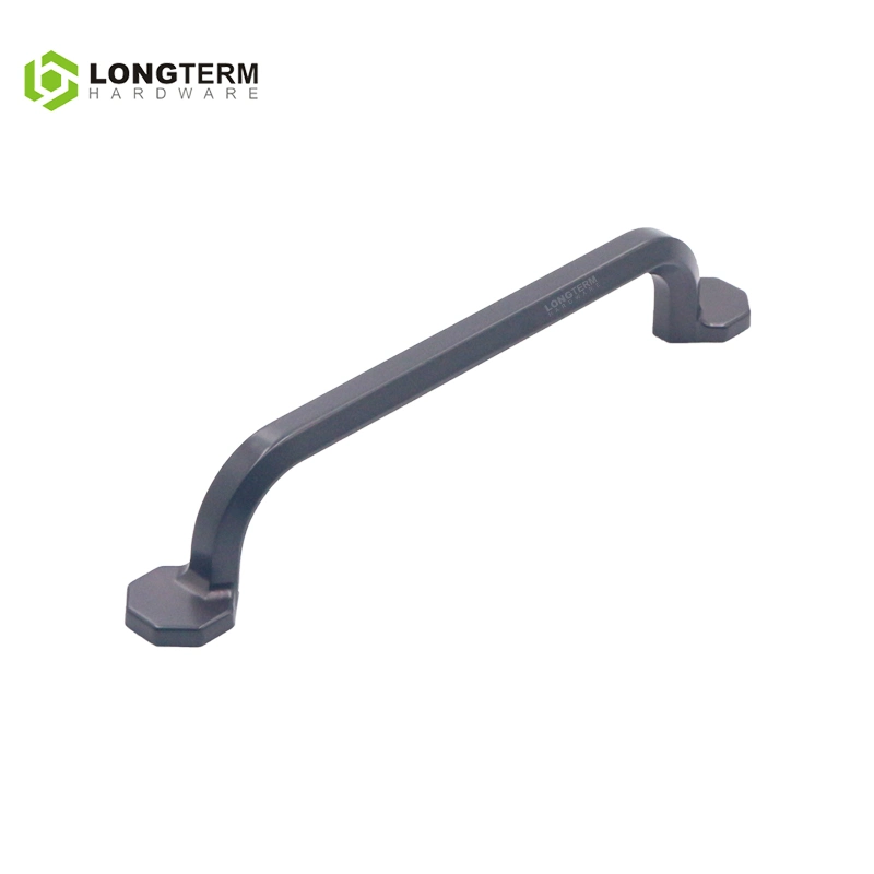 New Design Foot Ark Arch Handle Kitchen Cabinet Handle Furniture Handle Decorative Hardware Accessories