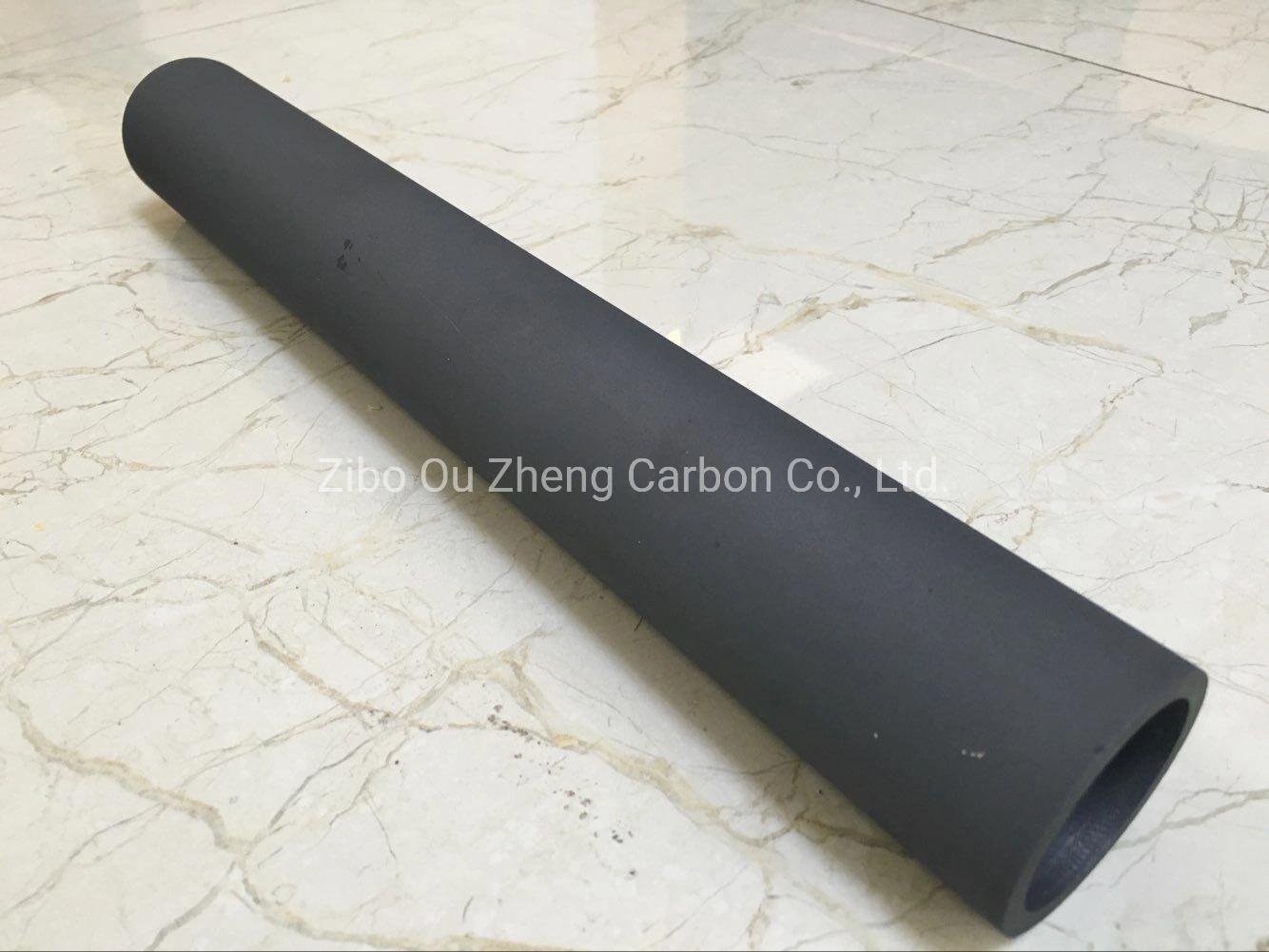 Customized Graphite Pipe for Temperature Measurement