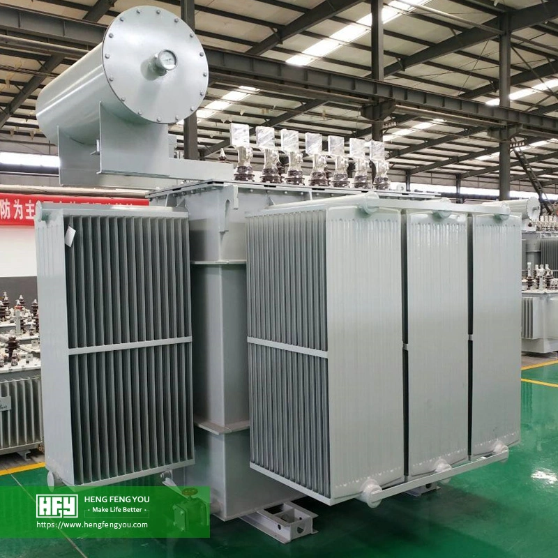 33kv Power Transformer at The Factory Price Worldwide Shipping Available