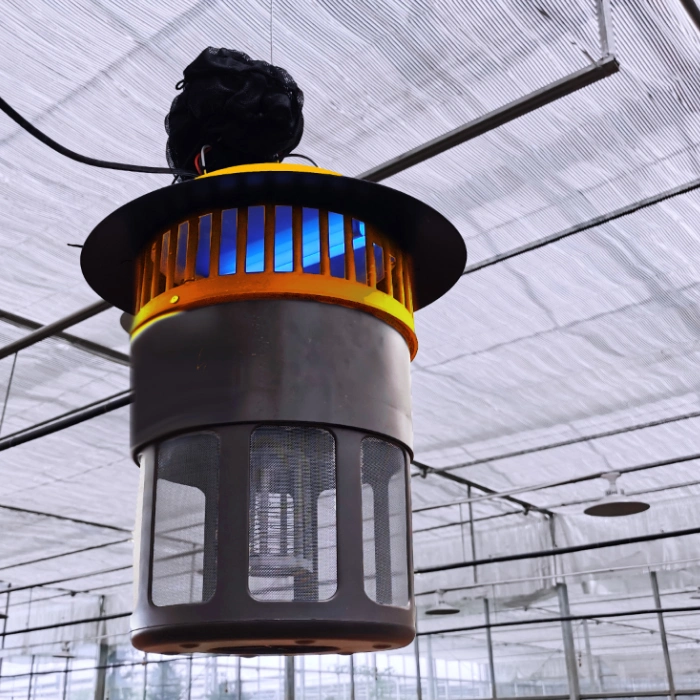 Agriculture LED Insecticidal Killer Lamp for Greenhouse