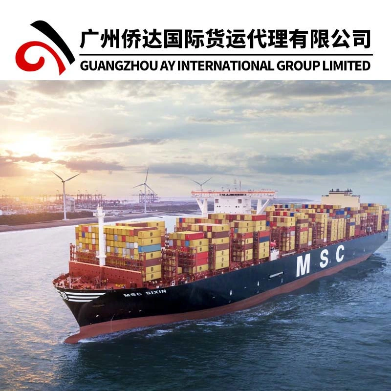 Fob Shanghai Warehouse Service Air Shipping Agent From China to Djibouti by 1688 Alibaba Express