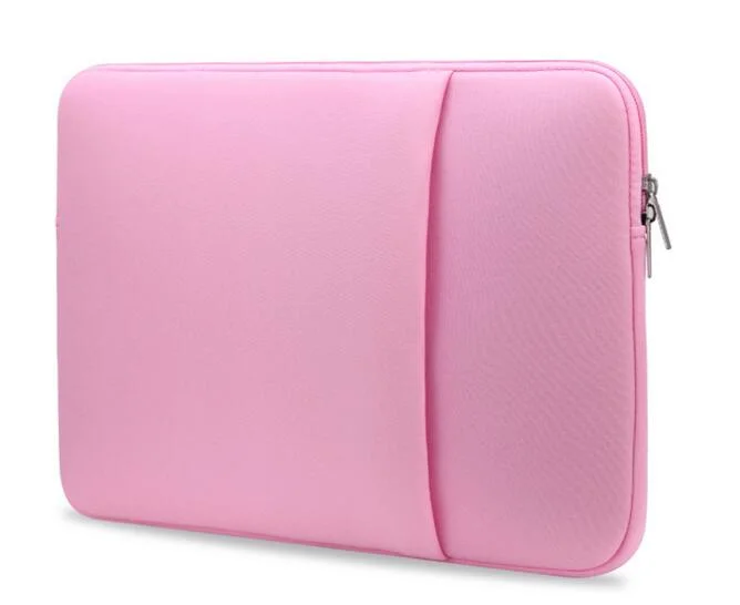 Neoprene Tablet PC Case Notebook Computer Laptop Sleeve Holder Bag Cover (CY5902)