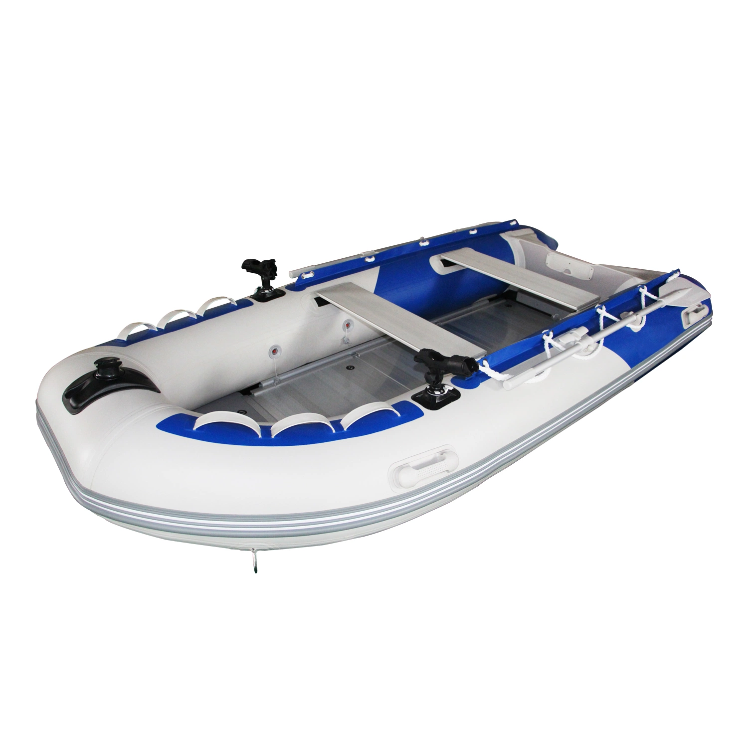 De alta calidad de 3,0 m/velocidad de bote inflable rígido/barco de motor