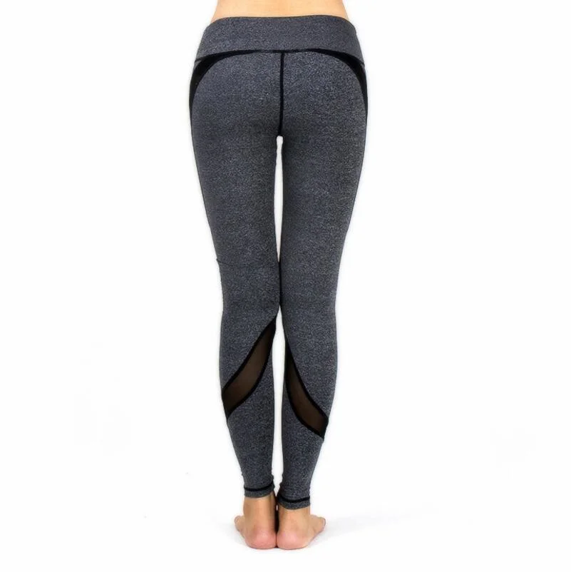 fashion Design Sportwear Legging Pants Yoga Tights